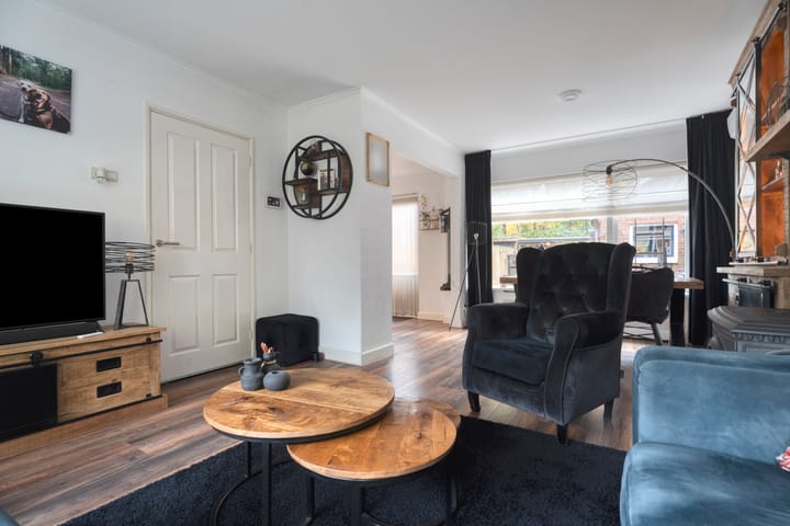 Foto 12 van Astridlaan 64