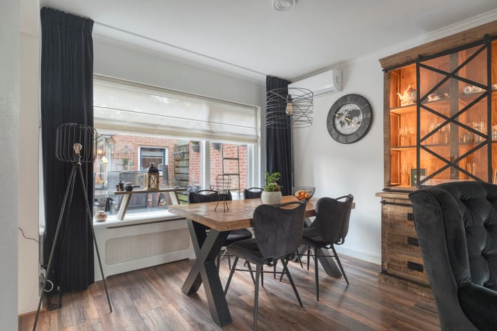 Foto 13 van Astridlaan 64