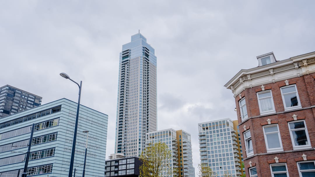 Foto 7 van Gedempte Zalmhaven 280