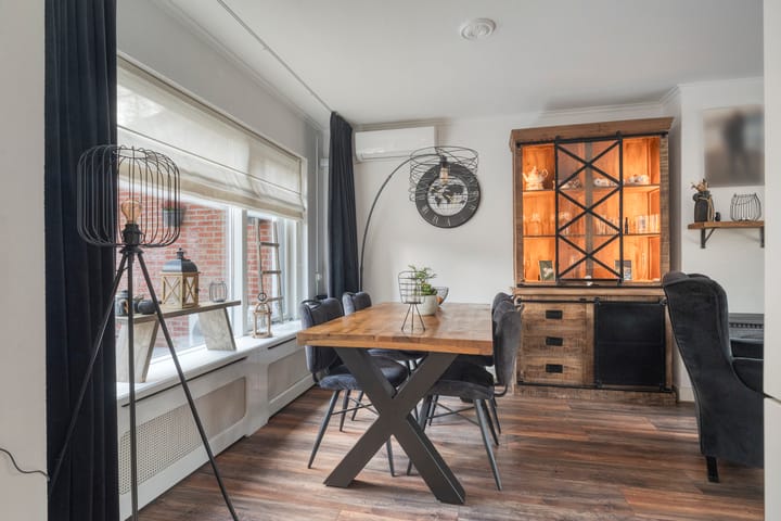 Foto 14 van Astridlaan 64