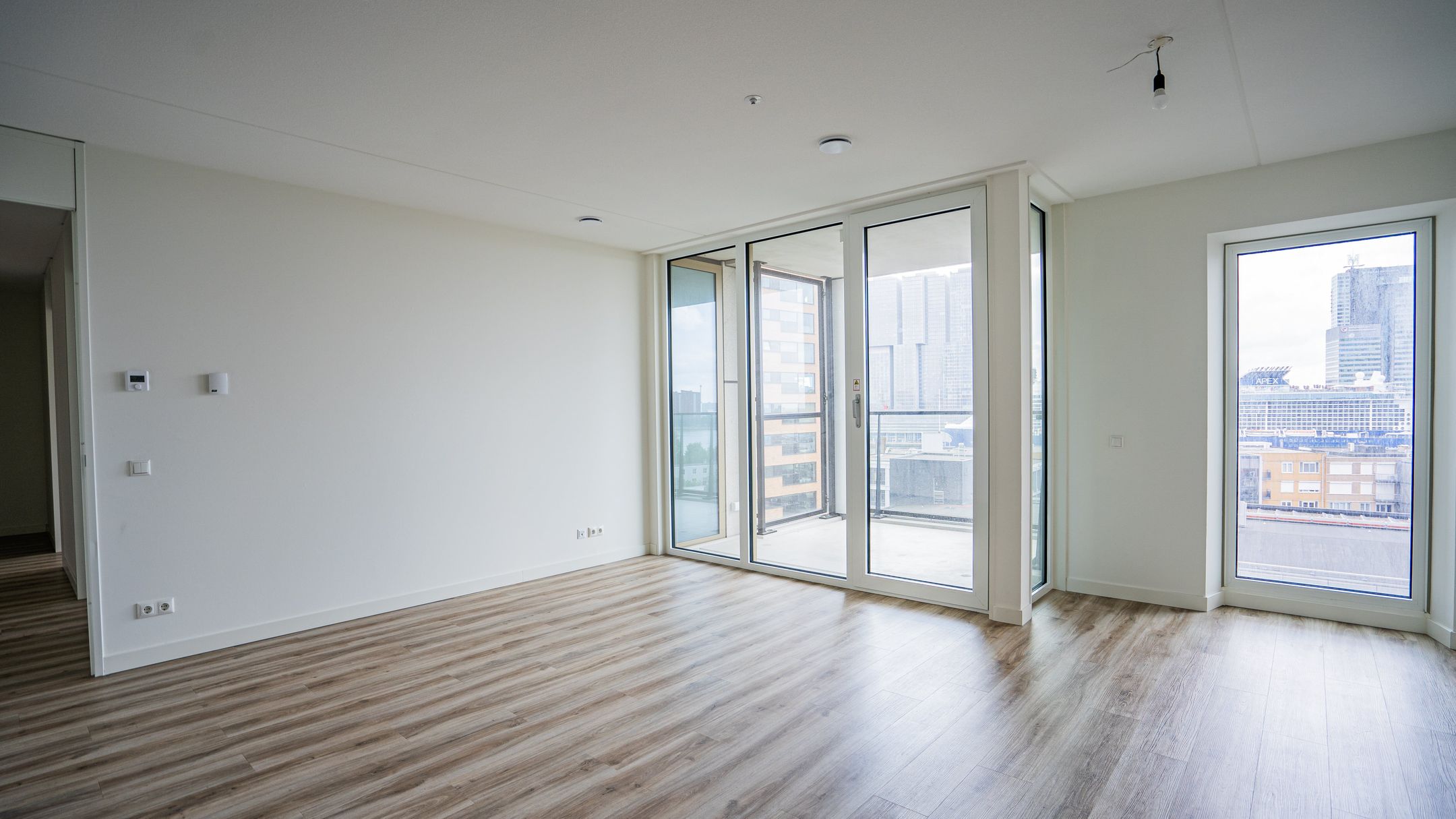 Foto 3 van Gedempte Zalmhaven 280