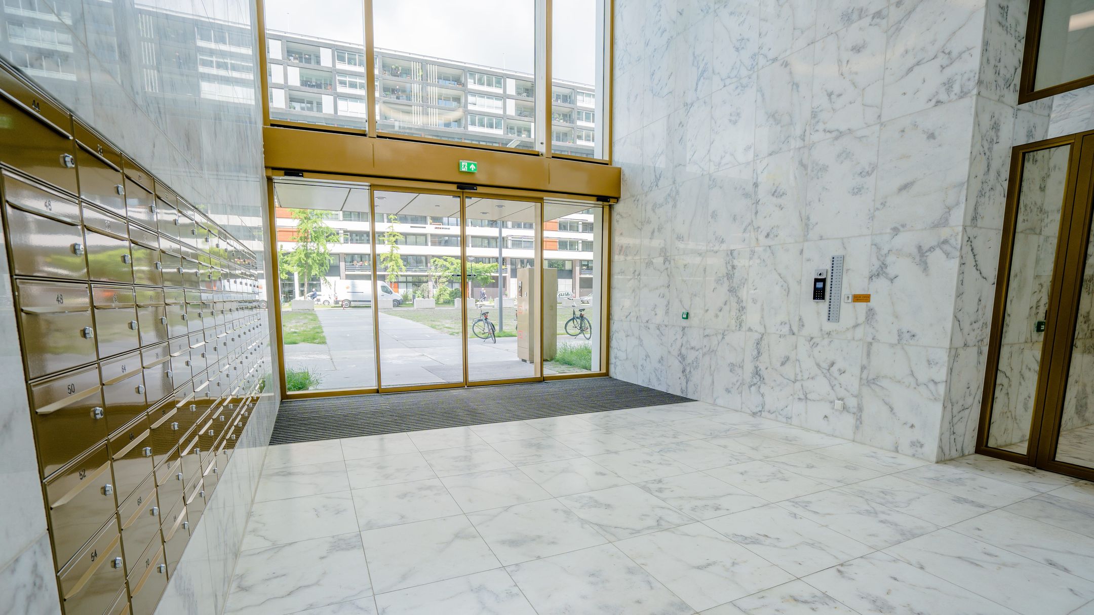 Foto 9 van Gedempte Zalmhaven 280