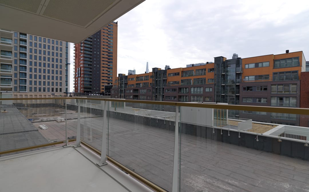 Foto 11 van Gedempte Zalmhaven 280