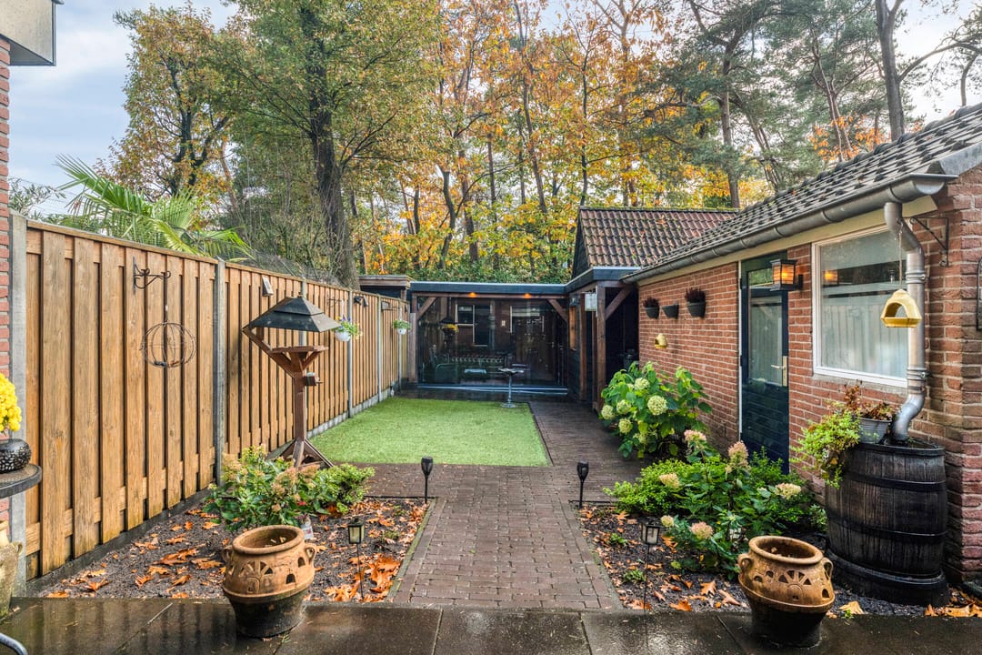 Foto 28 van Astridlaan 64