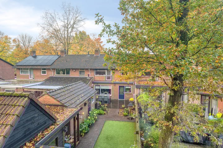 Foto 30 van Astridlaan 64