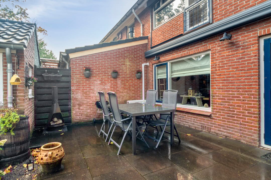 Foto 31 van Astridlaan 64