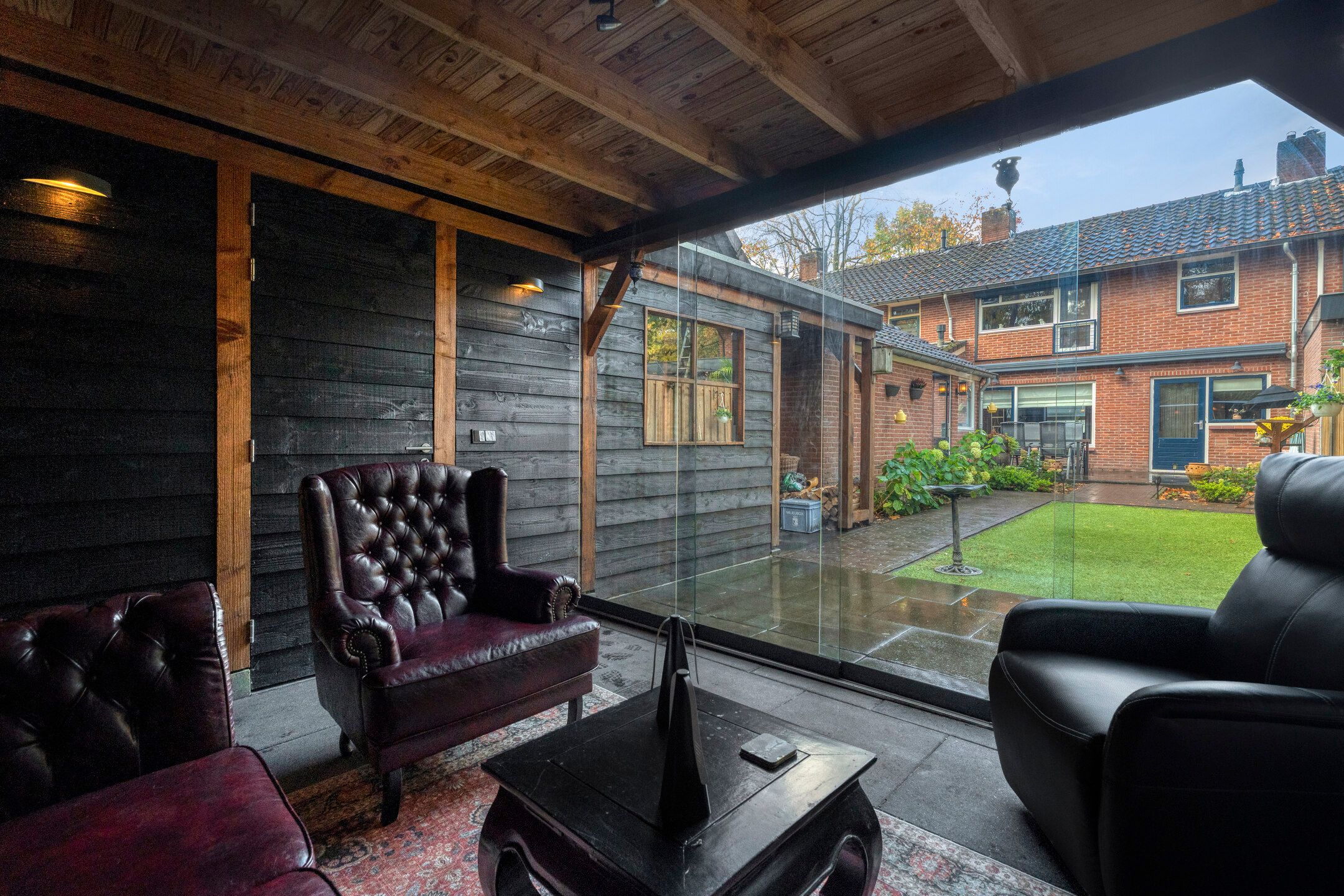 Foto 33 van Astridlaan 64