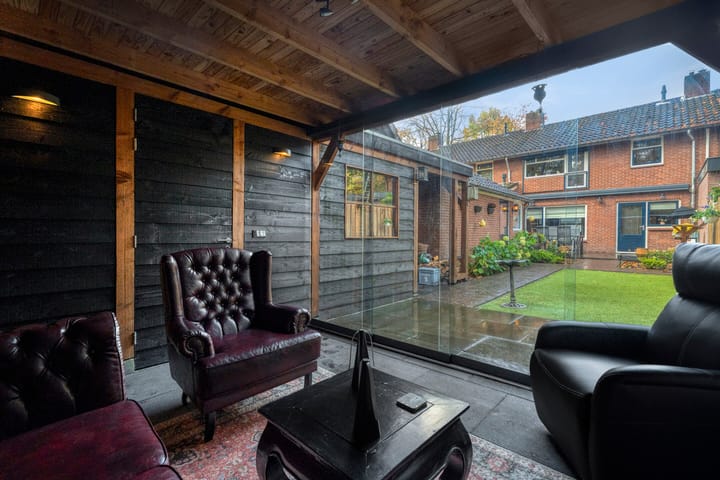 Foto 33 van Astridlaan 64