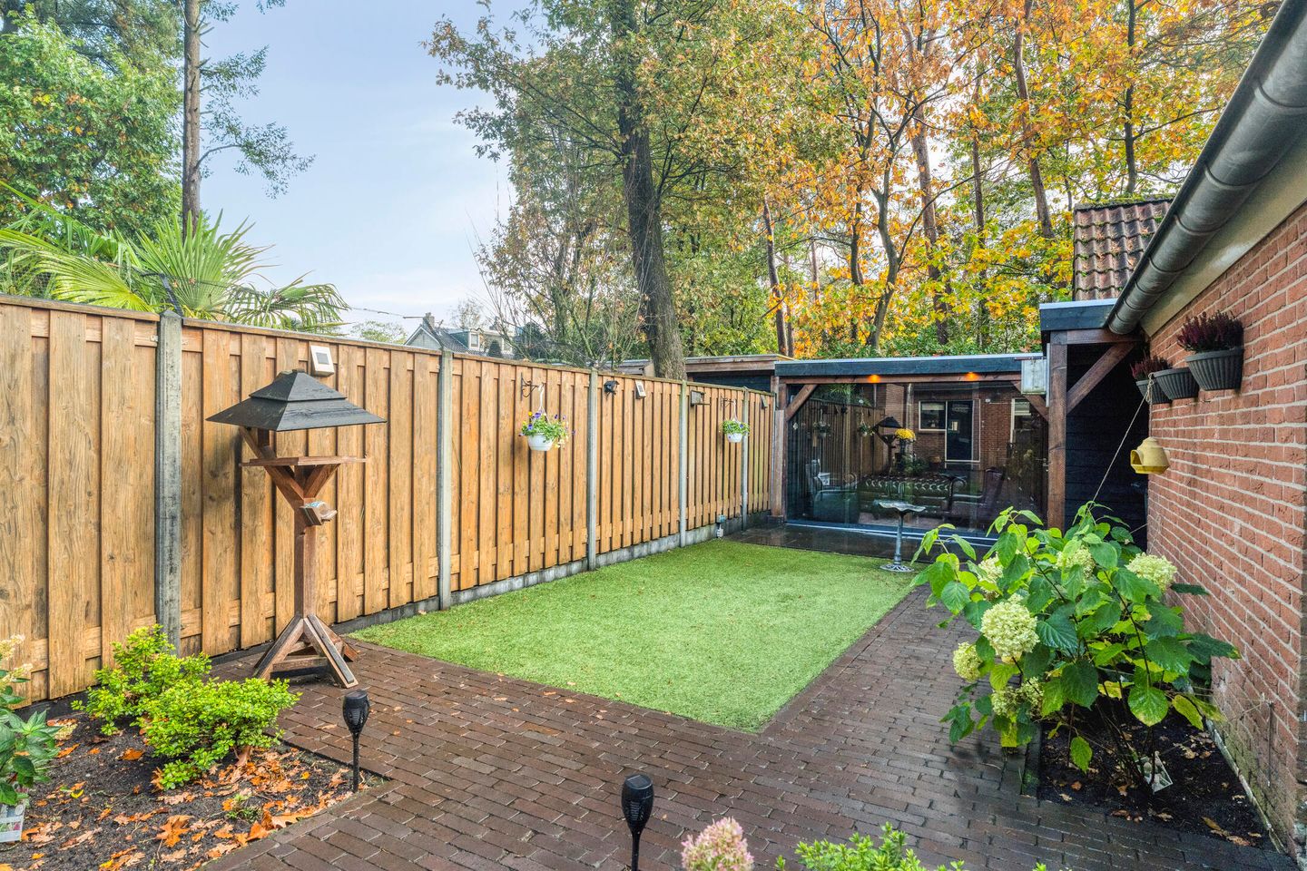 Foto 34 van Astridlaan 64