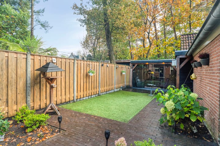 Foto 34 van Astridlaan 64