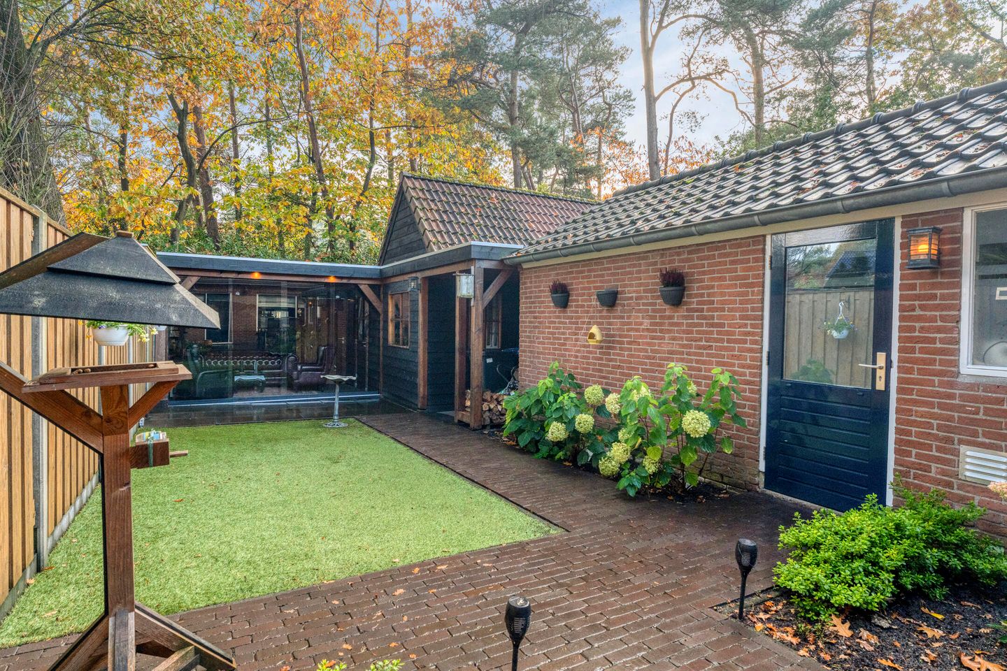 Foto 35 van Astridlaan 64