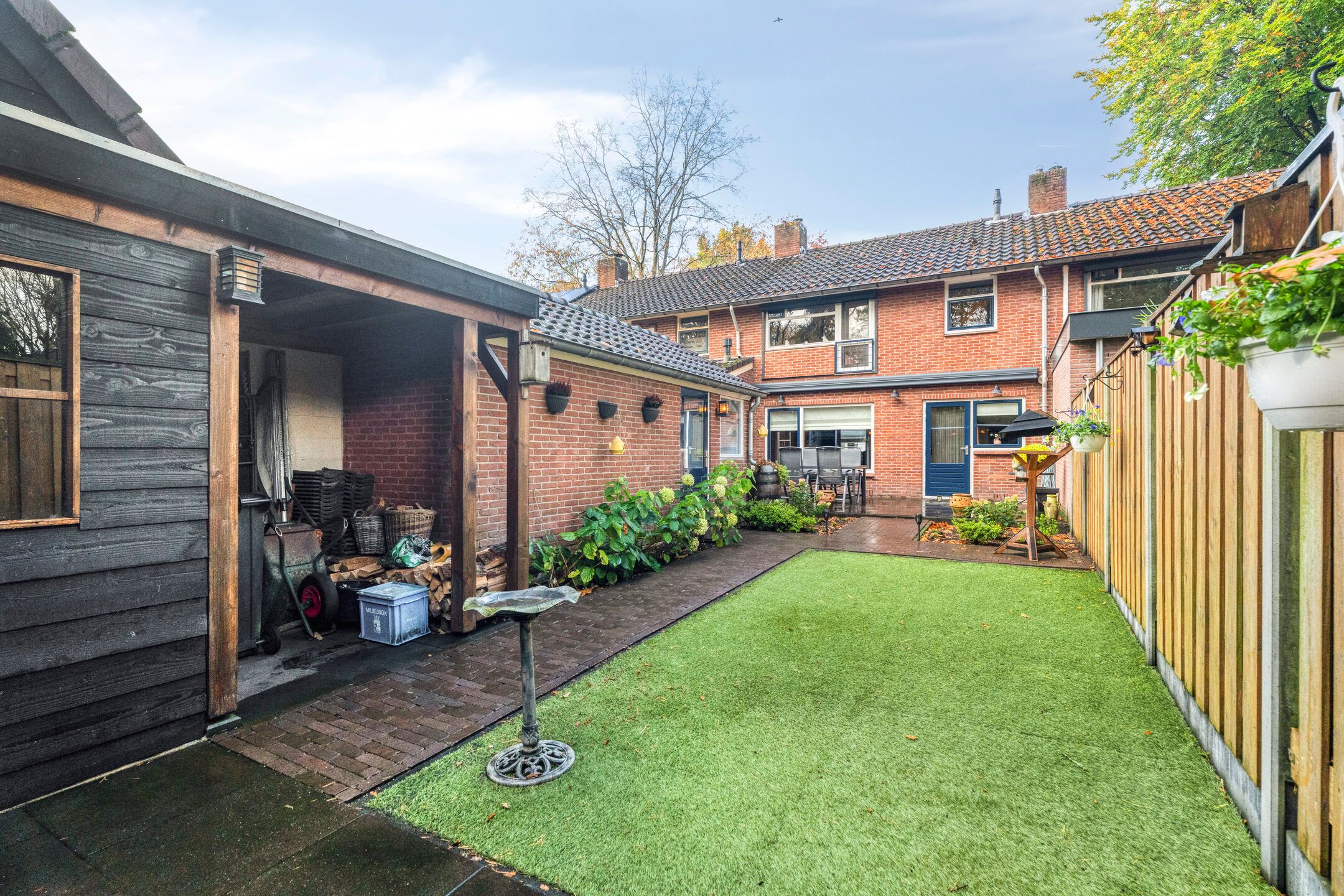 Foto 36 van Astridlaan 64