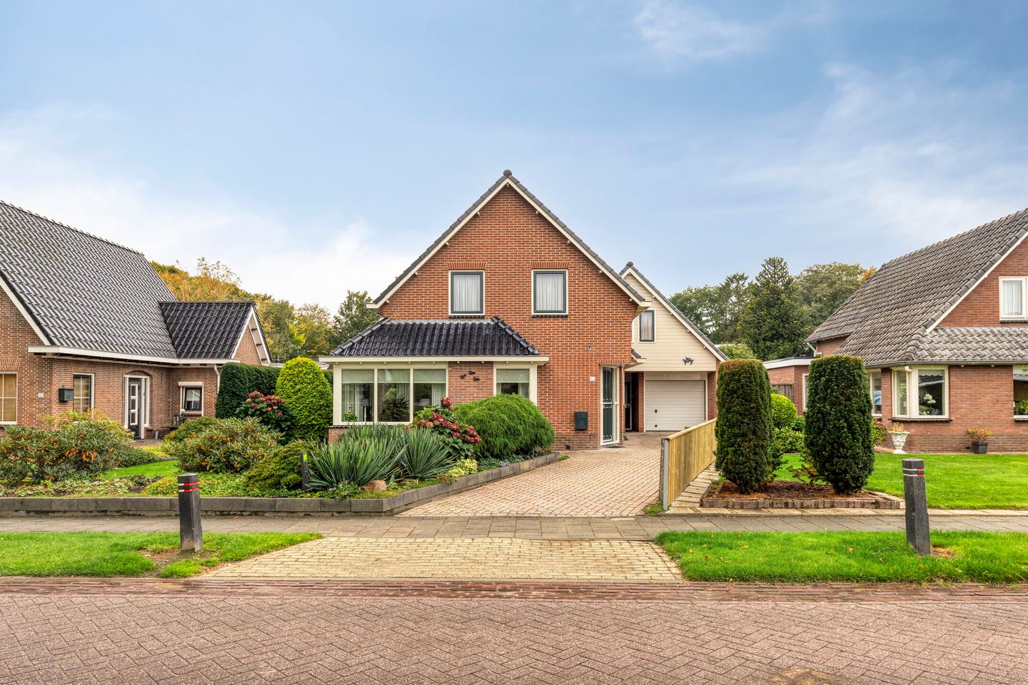 Photo 1 of Sint Gerardusstraat 103