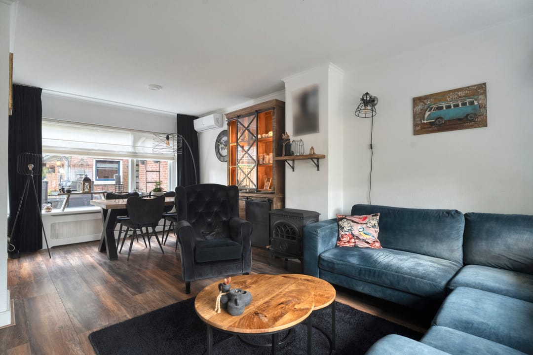 Foto 11 van Astridlaan 64