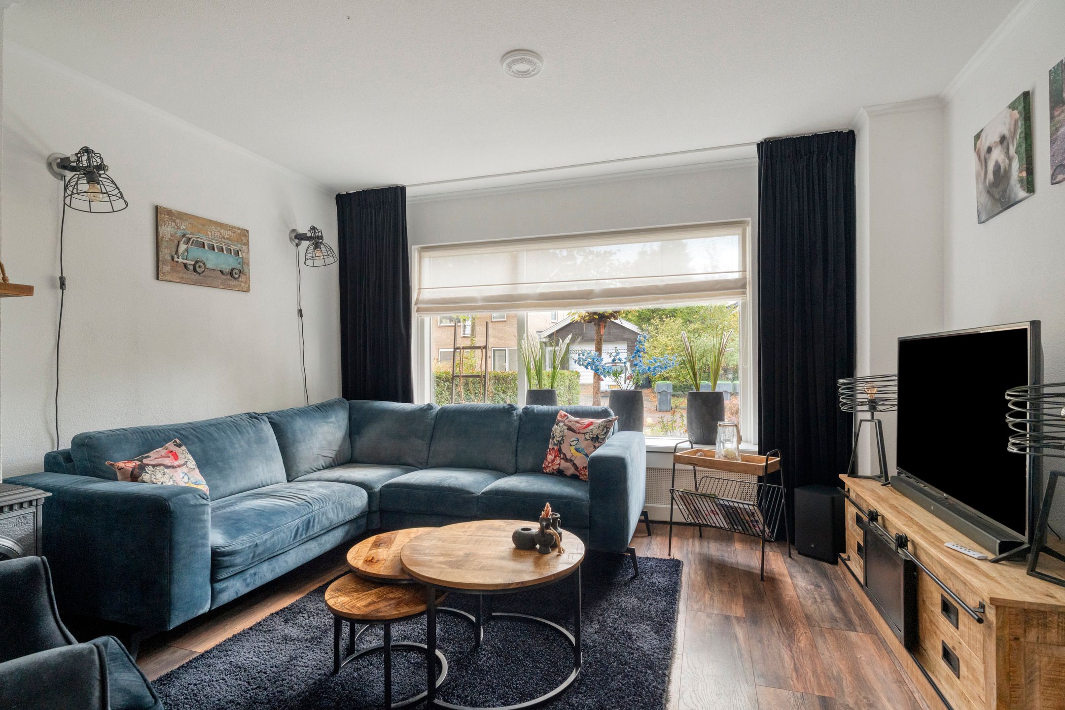 Foto 9 van Astridlaan 64