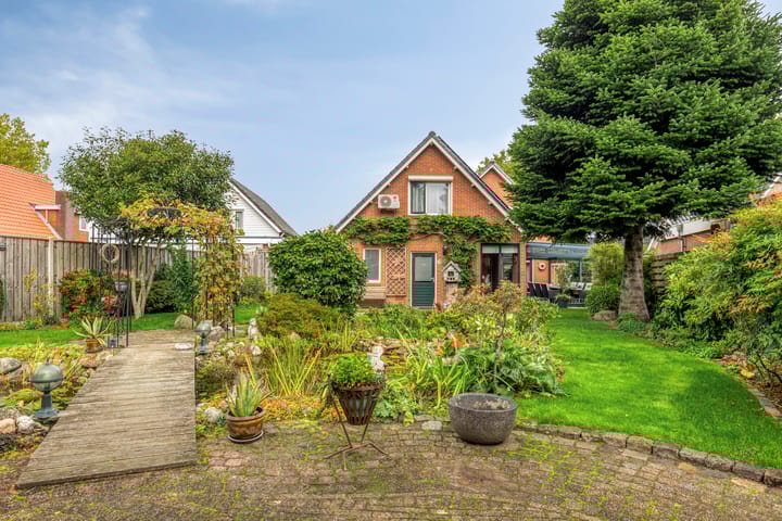 Photo 4 of Sint Gerardusstraat 103