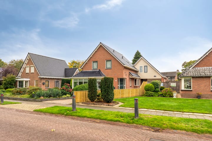 Photo 5 of Sint Gerardusstraat 103