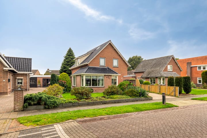 Photo 6 of Sint Gerardusstraat 103