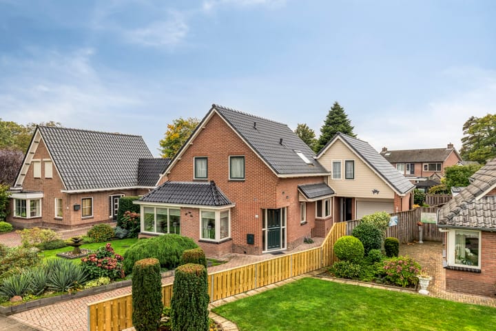 Photo 7 of Sint Gerardusstraat 103