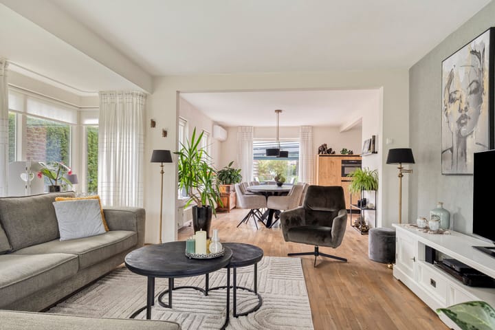 Photo 12 of Sint Gerardusstraat 103