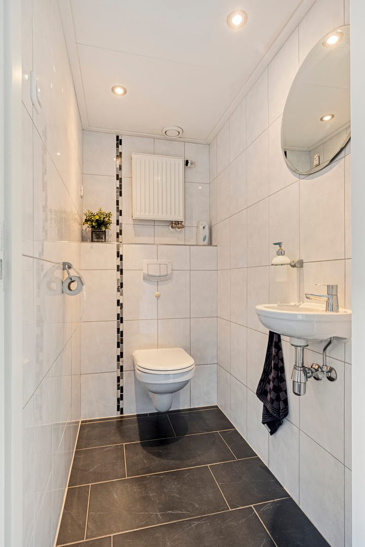 Photo 18 of Sint Gerardusstraat 103