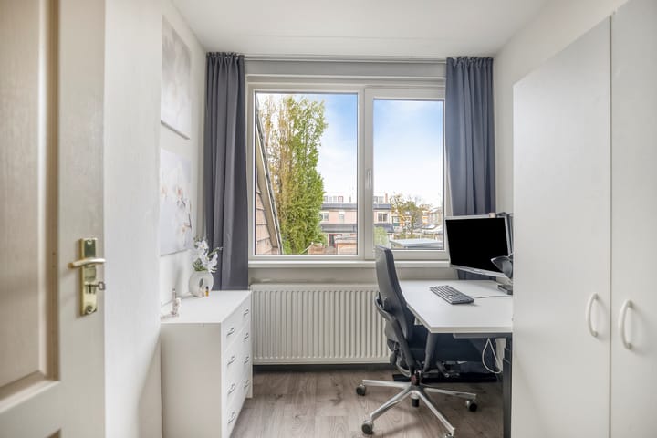 Foto 16 van Doorzwin 1215