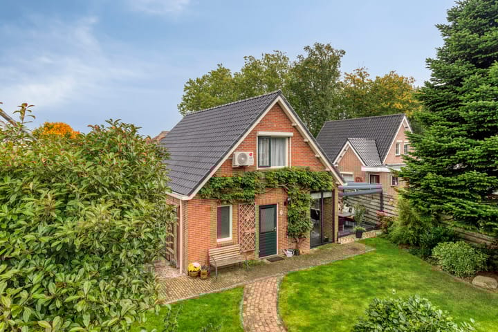 Photo 37 of Sint Gerardusstraat 103