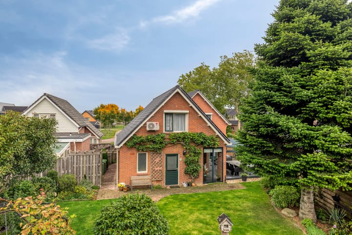 Photo 38 of Sint Gerardusstraat 103