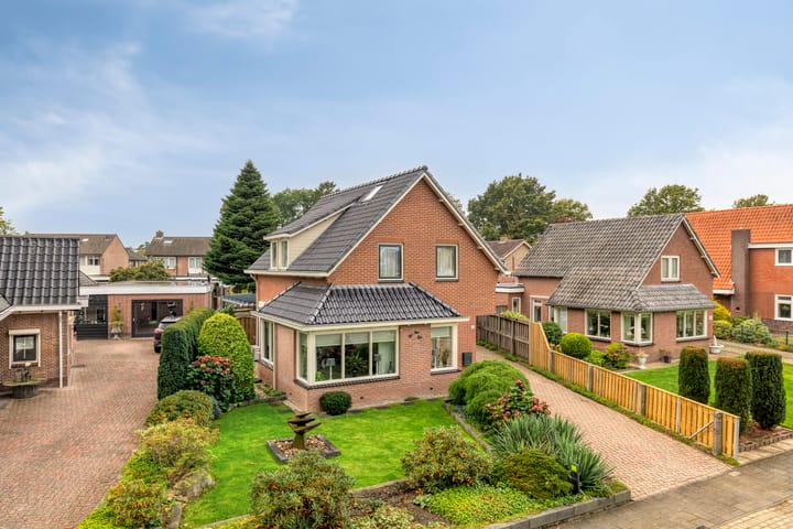 Photo 49 of Sint Gerardusstraat 103