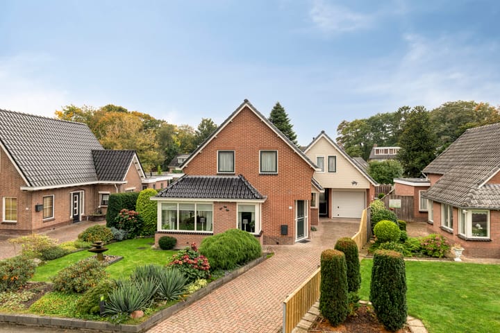 Photo 50 of Sint Gerardusstraat 103