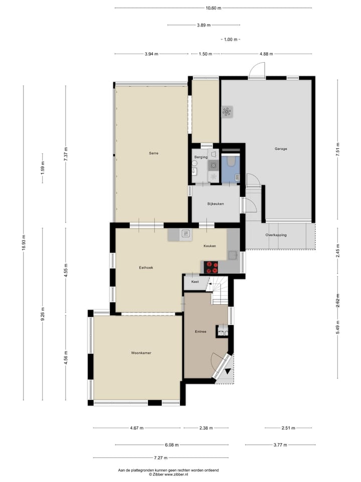 Photo 51 of Sint Gerardusstraat 103