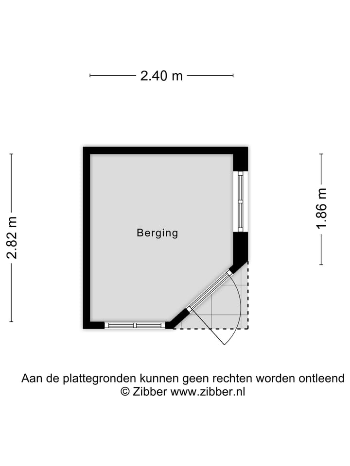 Photo 52 of Sint Gerardusstraat 103