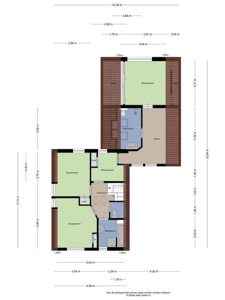 Photo 53 of Sint Gerardusstraat 103