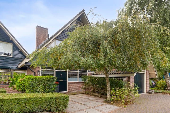 Photo 6 of Oude Notewei 12