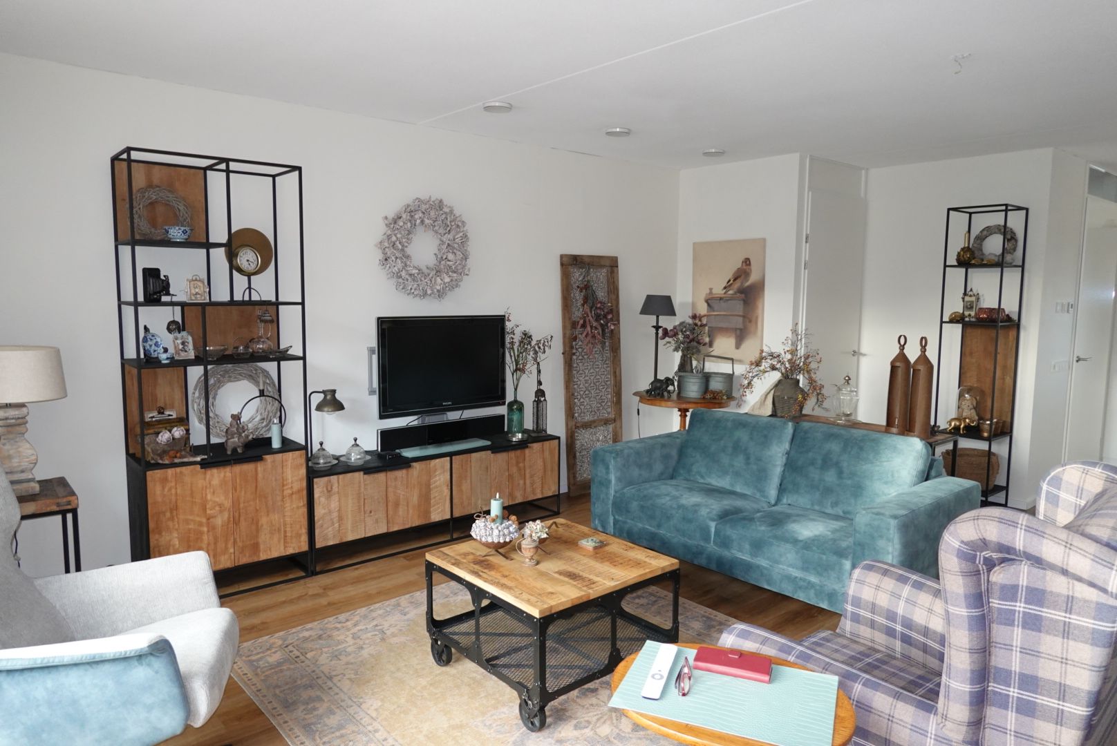 Photo 3 of Fivelstraat 18