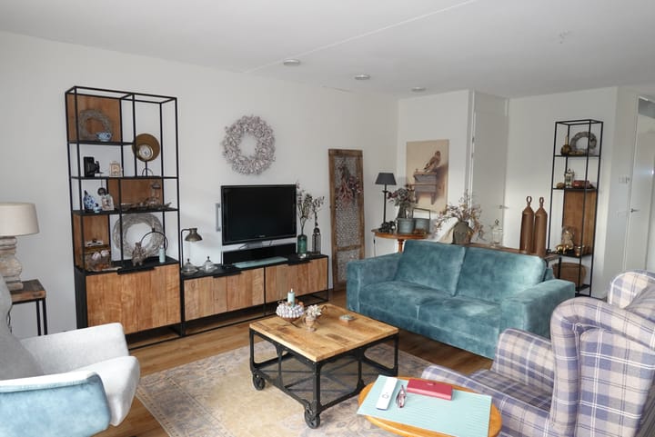 Photo 3 of Fivelstraat 18