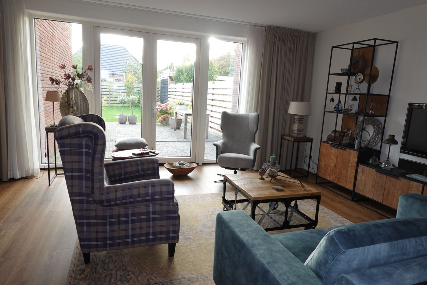 Photo 5 of Fivelstraat 18