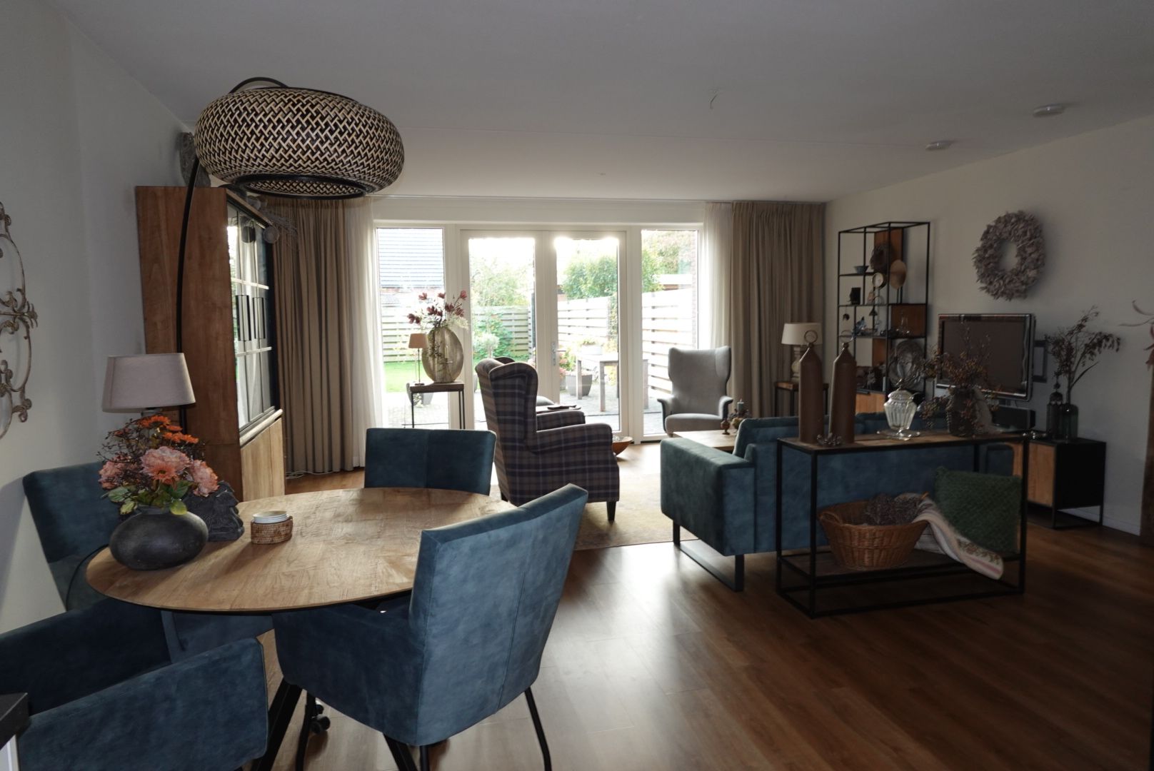 Photo 6 of Fivelstraat 18