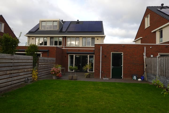 Foto 20 van Fivelstraat 18