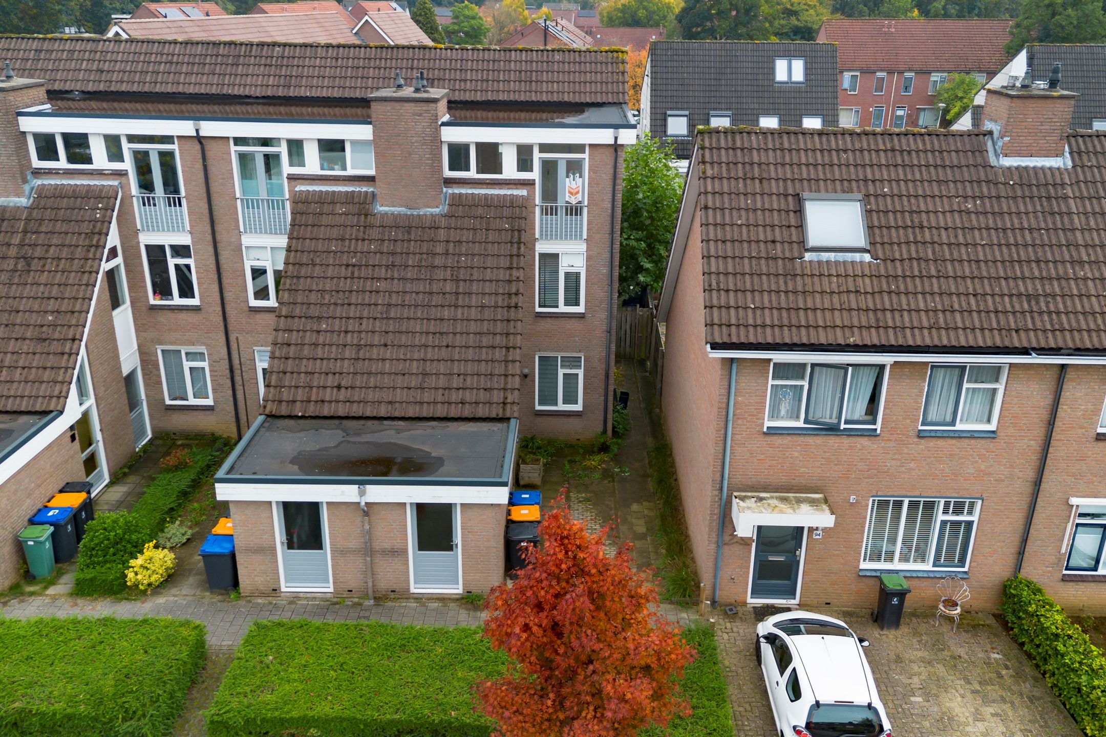 Foto 3 van Onstein 96