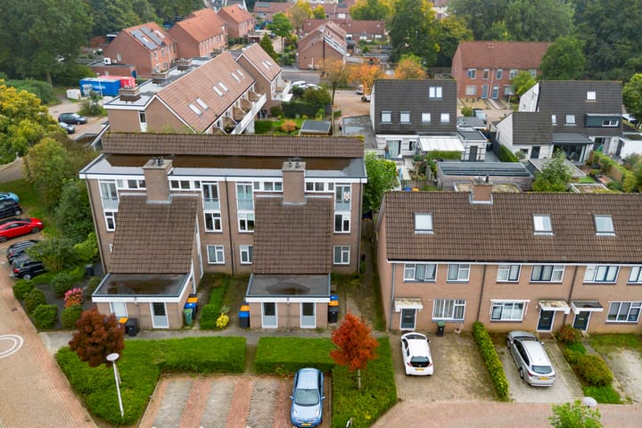 Foto 4 van Onstein 96