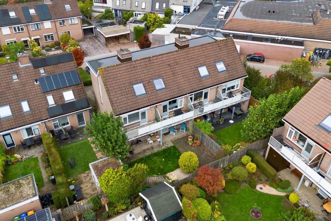 Foto 2 van Onstein 96