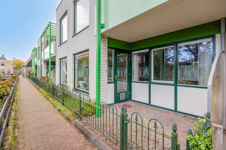 Foto 2 van Het Lage Noord 5