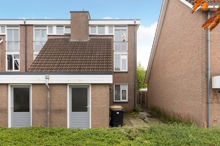 Foto 5 van Onstein 96