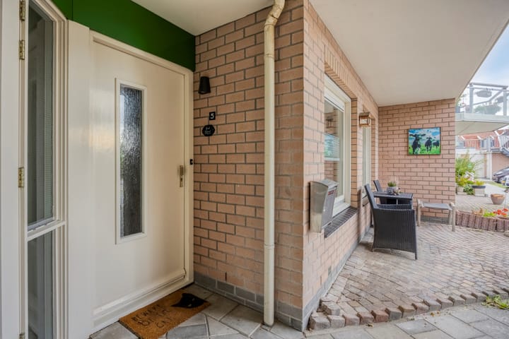 Foto 7 van Het Lage Noord 5