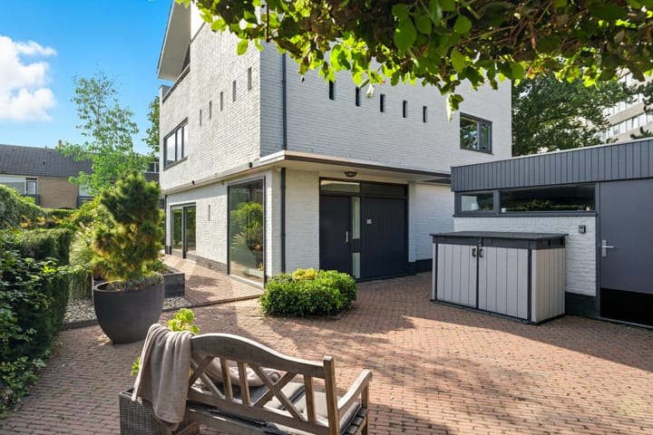 Photo 8 of Merellaan 100