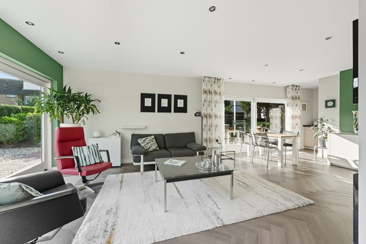 Photo 13 of Merellaan 100