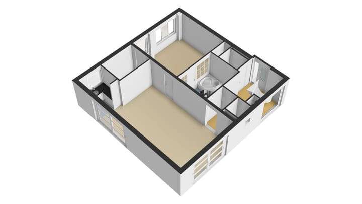 Photo 76 of Merellaan 100