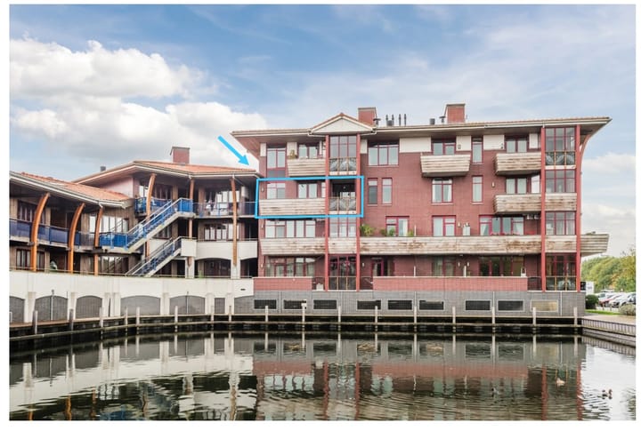 Photo 2 of Zuiderzee op Zuid 54