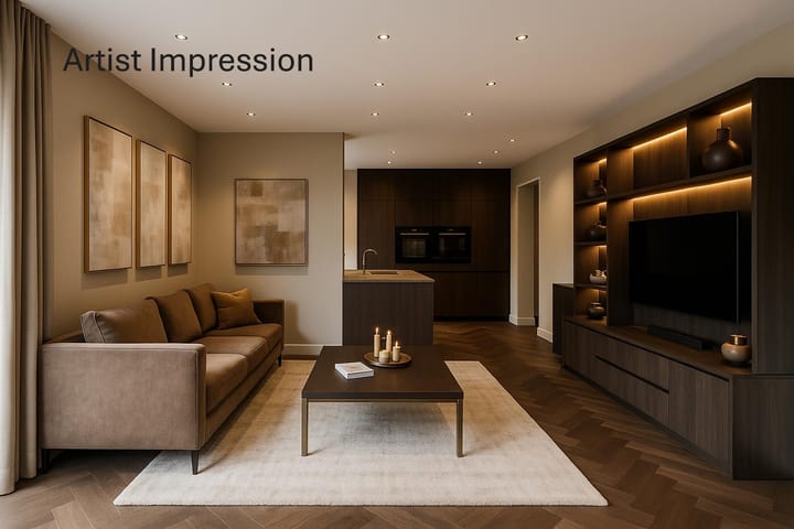 Photo 12 of Merellaan 100